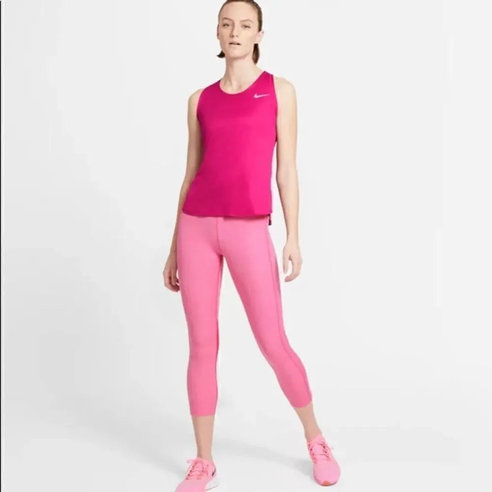 Nike Running Epic Fast Tight Fit Leggings